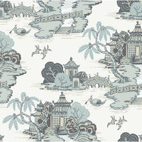 Kravet Design W4247 1511 Wallpaper W4247.1511.0