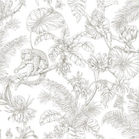 Kravet Design W4250 6 Wallpaper W4250.6.0
