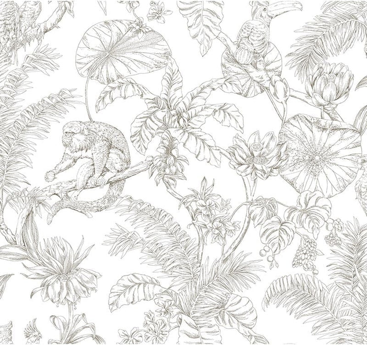 Kravet Design W4250 6 Wallpaper W4250.6.0