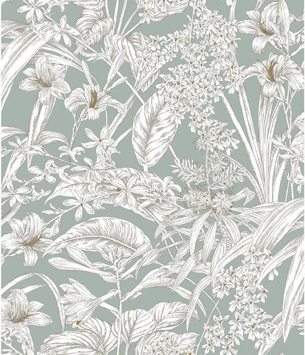 Kravet Design W4248 13 Wallpaper W4248.13.0