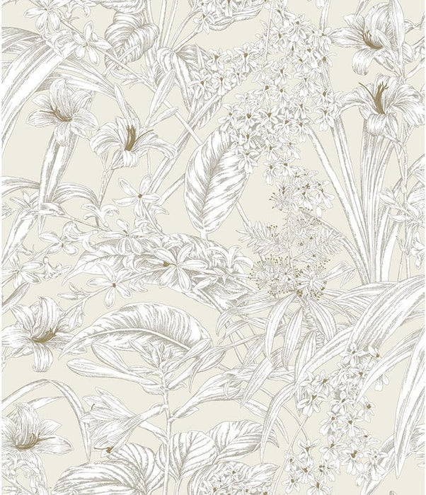Kravet Design W4248 1 Wallpaper W4248.1.0
