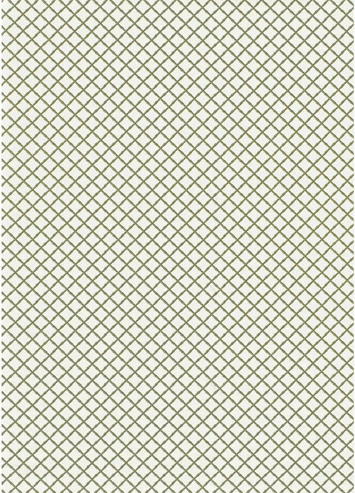 Lee Jofa Bamboo Trellis Sage Fabric 2020115.3.0