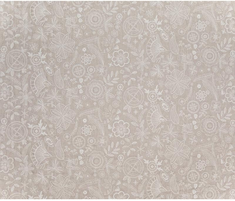 Lee Jofa Eden Natural Fabric BFC-3711.16.0
