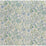 Lee Jofa Eden Blue Green Fabric BFC-3710.523.0