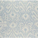 Lee Jofa Kamara Sky Fabric BFC-3688.15.0