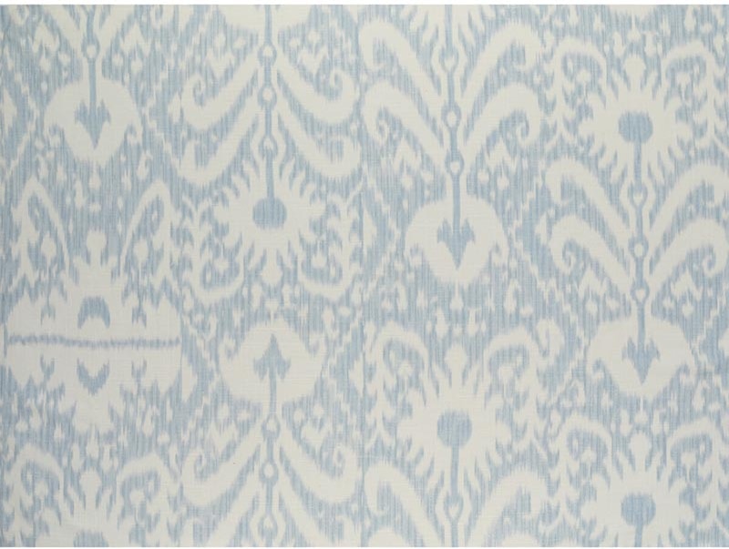 Lee Jofa Kamara Sky Fabric BFC-3688.15.0