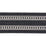 Schumacher Lubeck Tape Charcoal Trim 79113