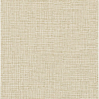 Winfield Thybony Canvas Dune Wallpaper WTN1012.WT.0