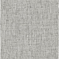Winfield Thybony Canvas Graphite Wallpaper WTN1018.WT.0