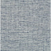 Winfield Thybony Canvas Ink Blue Wallpaper WTN1011.WT.0