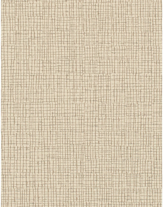 Winfield Thybony Canvas Tapioca Wallpaper WTN1015.WT.0