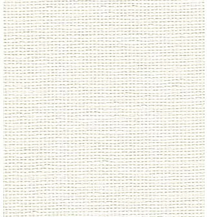 Winfield Thybony Large Frette White Wallpaper Sample WNW2225.WT.0