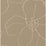Winfield Thybony Garden Tapioca Wallpaper Sample WTN1005.WT.0