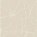 Winfield Thybony Garden Wheat Wallpaper Sample WTN1004.WT.0