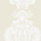 Cole & Son Baudelaire White And Ivory Wallpaper Sample 94/1005.CS.0