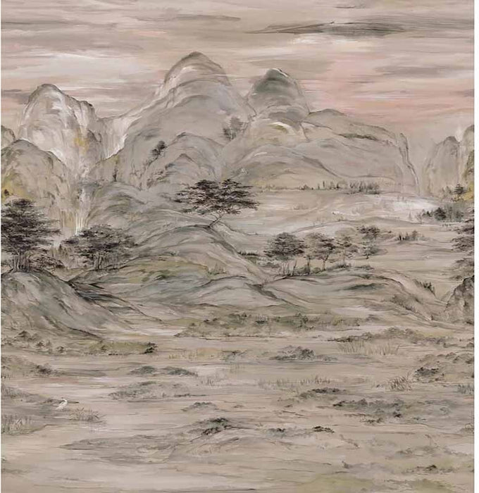 Kravet Design W3747 106 Wallpaper W3747.106.0