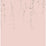 Cole & Son Hummingbirds Flora Pink/Grey Wallpaper Sample 124/2014.CS.0