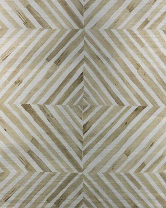 Kravet Design Kravet Design W4325-611 Wallpaper Sample W4325.611.0