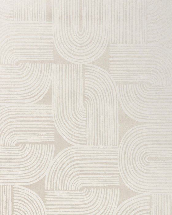 Kravet Design Kravet Design W4372-1101 Wallpaper Sample W4372.1101.0