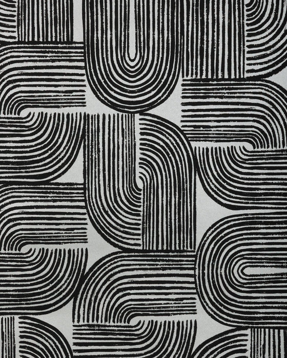 Kravet Design Kravet Design W4372-811 Wallpaper Sample W4372.811.0