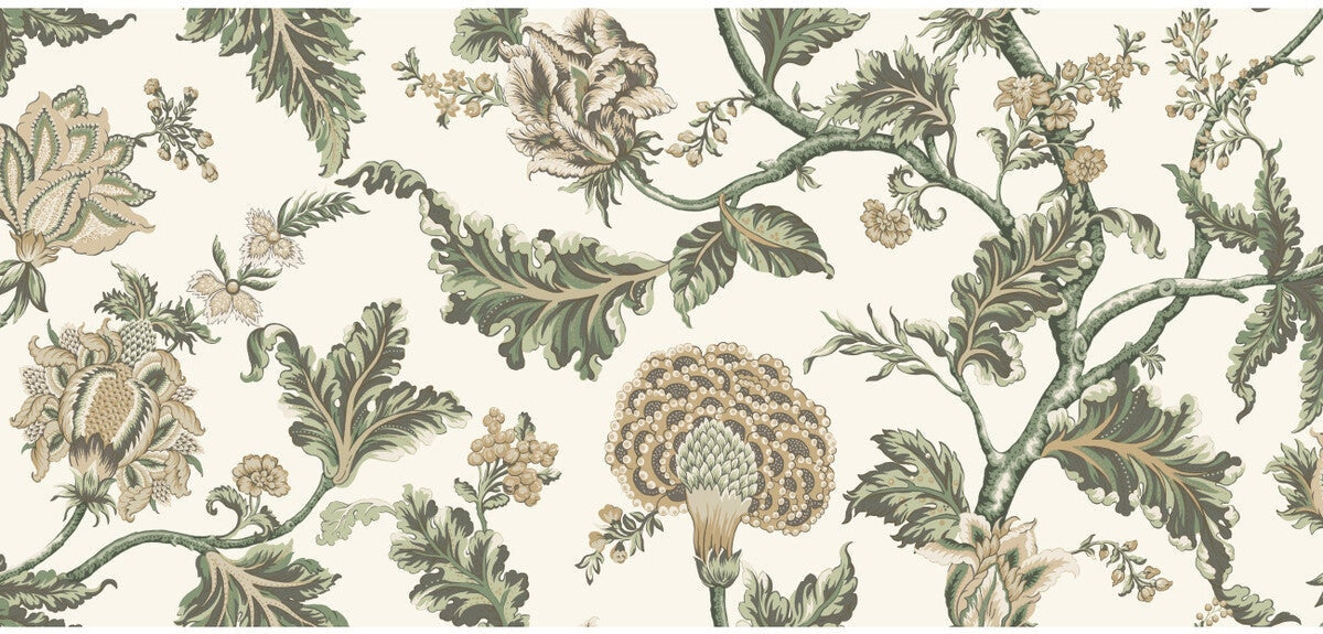 Kravet Design Kravet Design W4406-30 Wallpaper Sample W4406.30.0