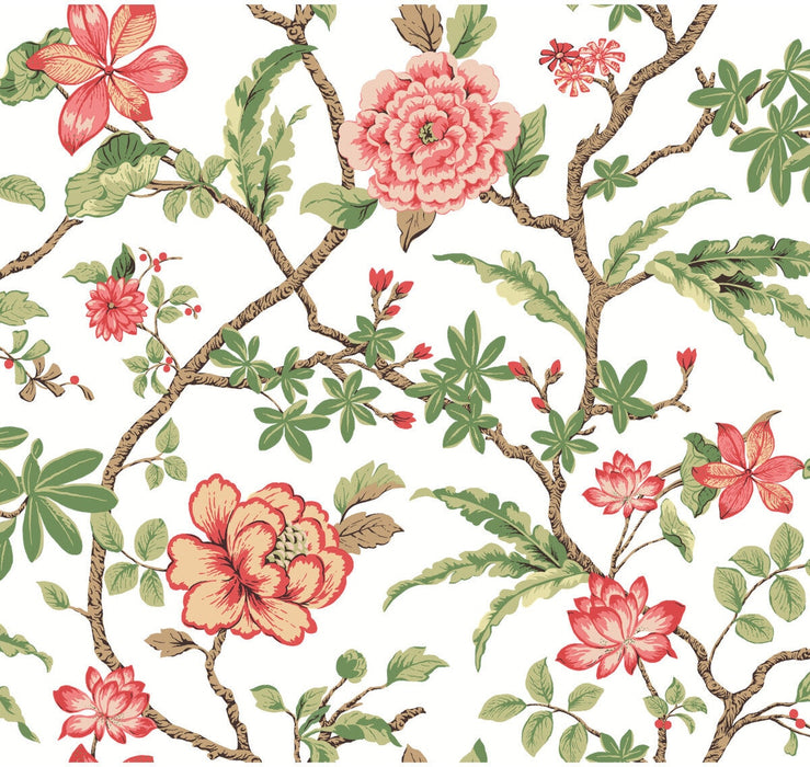Kravet Design Kravet Design W4409-73 Wallpaper Sample W4409.73.0