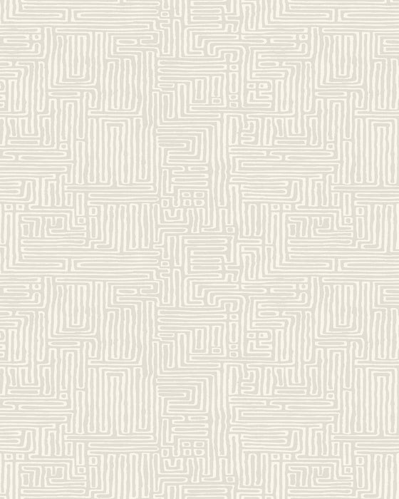 Kravet Design Kravet Design W4410-1101 Wallpaper Sample W4410.1101.0