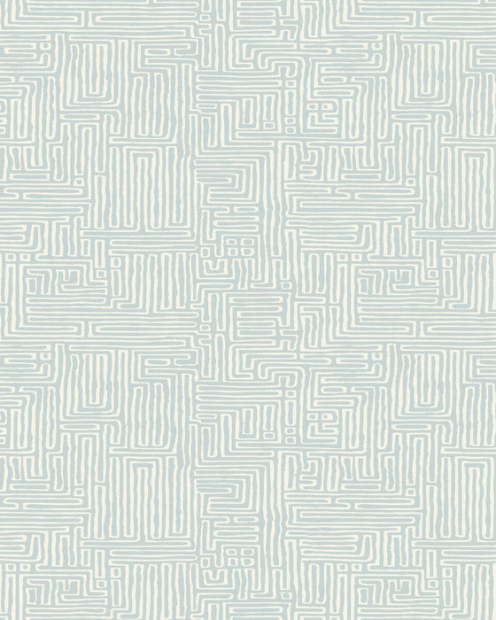 Kravet Design Kravet Design W4410-15 Wallpaper Sample W4410.15.0