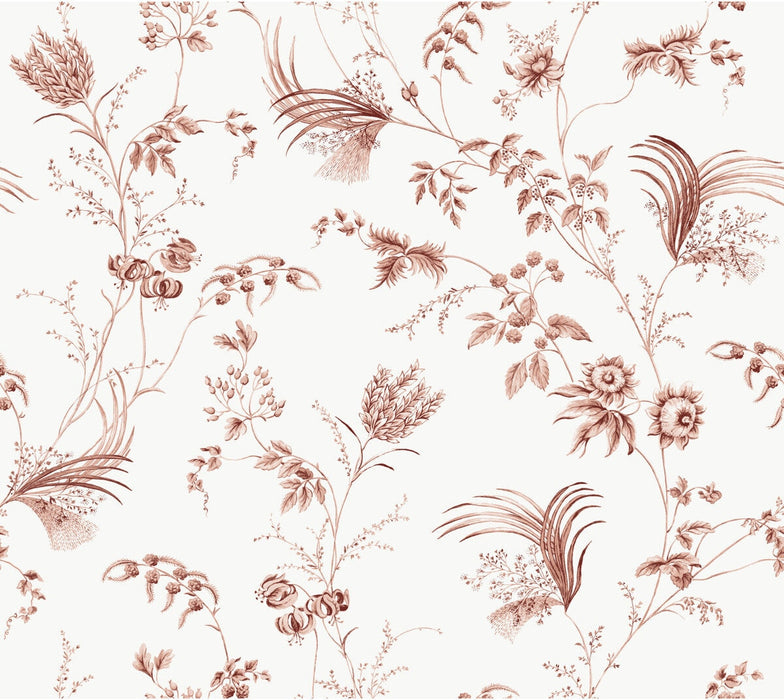 Kravet Design Kravet Design W4415-24 Wallpaper Sample W4415.24.0