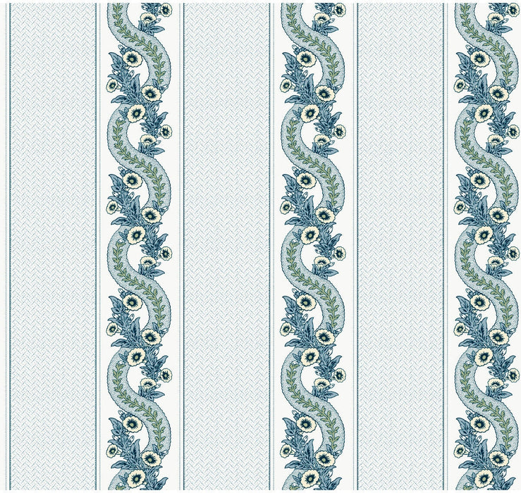 Kravet Design Kravet Design W4417-315 Wallpaper Sample W4417.315.0
