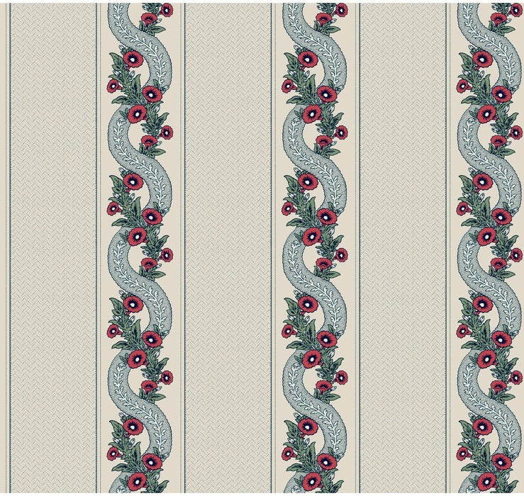 Kravet Design Kravet Design W4417-319 Wallpaper Sample W4417.319.0