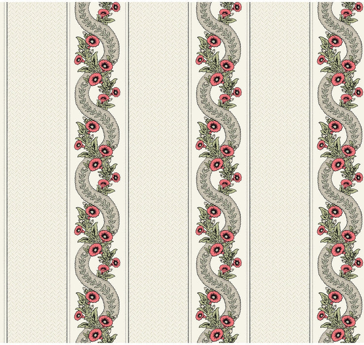 Kravet Design Kravet Design W4417-73 Wallpaper Sample W4417.73.0