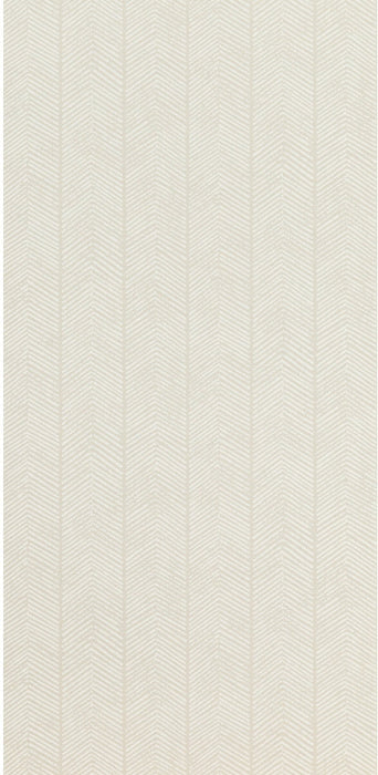 GP & J Baker Herringbone Stone Wallpaper Sample BW45085.1.0