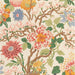 GP & J Baker Magnolia Original Wallpaper Sample BW45092.1.0