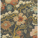 GP & J Baker Magnolia Spice Wallpaper Sample BW45092.3.0