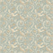 GP & J Baker Royal Court Old Blue Wallpaper Sample BW45149.2.0