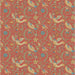GP & J Baker Royal Court Red Wallpaper Sample BW45149.3.0