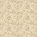 GP & J Baker Royal Court Parchment Wallpaper Sample BW45149.5.0