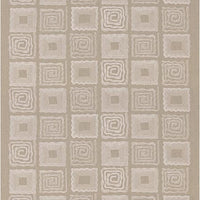 Threads Lombok Parchment Fabric ED85364.225.0
