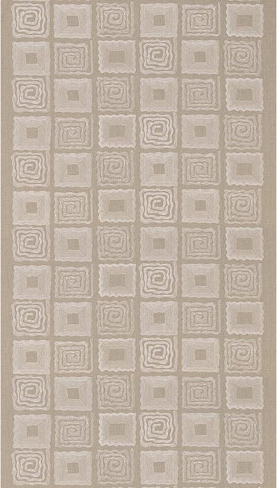 Threads Lombok Parchment Fabric ED85364.225.0