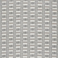 Threads Naxos Ivory/Charcoal Fabric ED85344.104.0