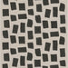 Threads Zanzibar Charcoal Fabric ED85360.985.0