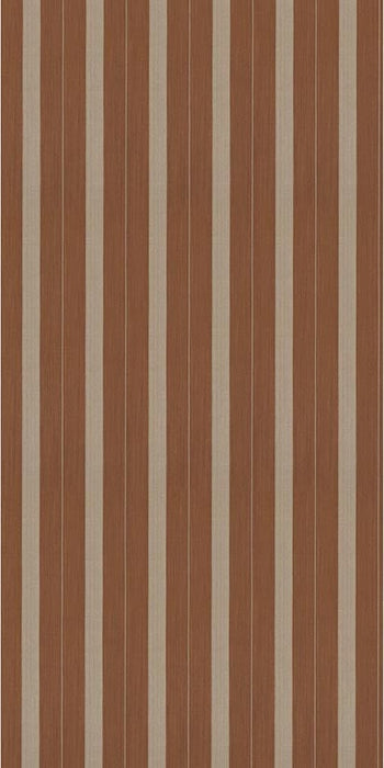 Threads Pamir Stripe Spice Fabric ED85341.330.0