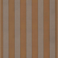 Threads Bowery Stripe Spice Fabric ED85343.330.0