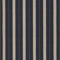 Threads Pamir Stripe Ebony Fabric ED85341.955.0