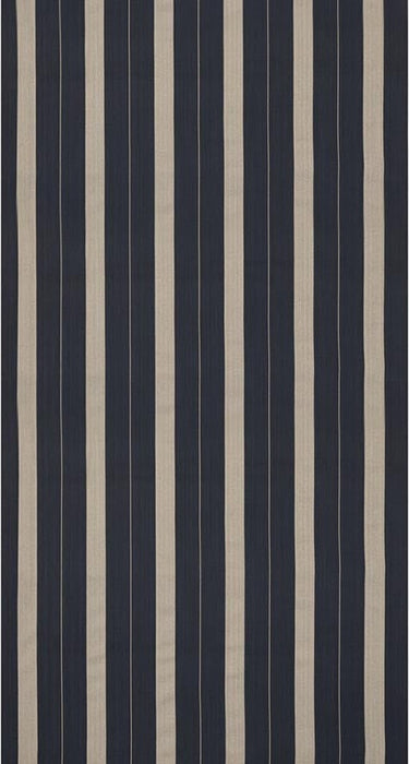 Threads Pamir Stripe Ebony Fabric ED85341.955.0