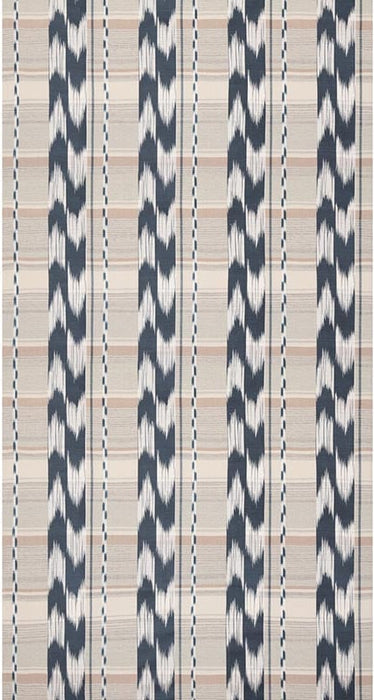 Threads Faraway Indigo Fabric ED85342.680.0