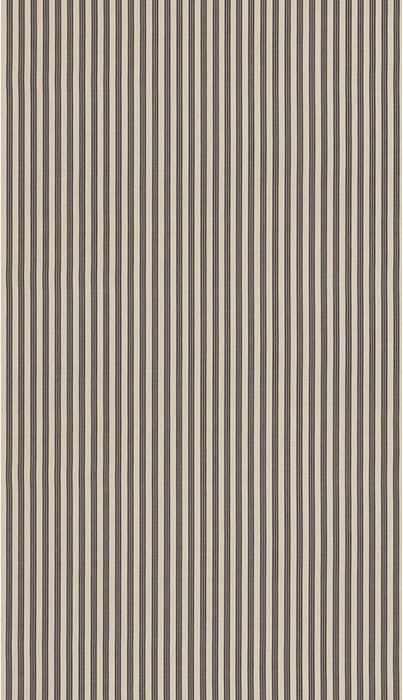 Threads Taftan Stripe Ebony Fabric ED85346.955.0