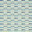 Schumacher Ashcroft Matelasse Indoor/Outdoor Blue Fabric Sample 79160