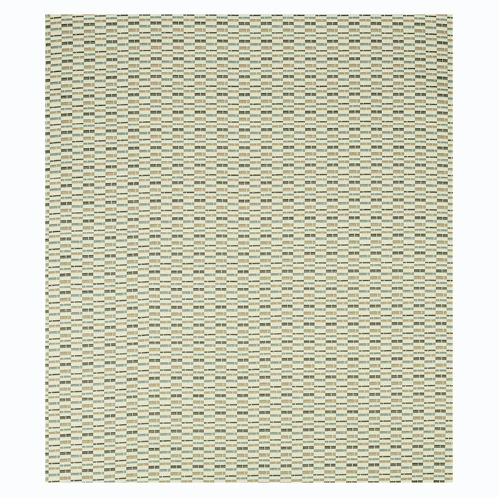 Schumacher Ashcroft Matelasse Indoor/Outdoor Neutral Fabric 79161